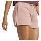 Adidas Γυναικείο σορτς Essentials Small Logo Feel Cozy Shorts Adidas Γυναικείο σορτς Essentials Small Logo Feel Cozy Shorts